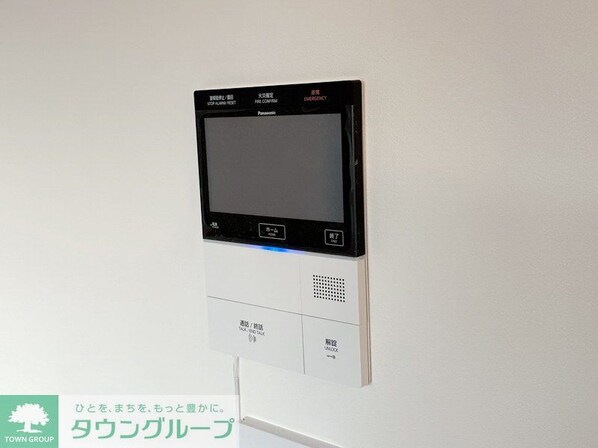 HARUMI FLAG PORT VILLAGE A棟の物件内観写真